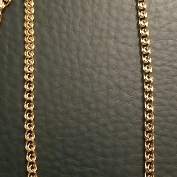 BETSEY JJOHNSON LOBSTER CHAIN - Picture 6 of 8